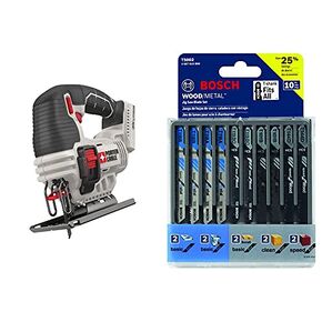 منشار PORTER-CABLE 20V MAX، أداة فقط (PCC650B)