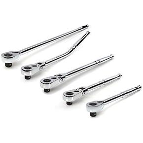 مجموعة سقاطة سريعة الفك 1/2 بوصة من TEKTON (3 قطع) | SRH99113 in Kuwait