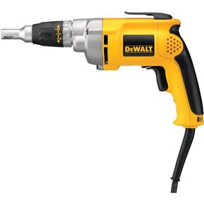 DEWALT Drywall Screw Gun, Variable Speed Reversible, 6.5-Amp (DW276) in Saudi Arabia