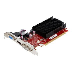بطاقة رسومات VisionTek 900356 AMD Radeon HD5450 2GB - بطاقات رسومات (AMD, Radeon HD5450, GDDR3-SDRAM, PCI Express x16, 2560 x 1600 بكسل) in Kuwait