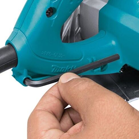 Makita 4100KB 5" Dry Masonry Saw, with Dust Extraction in Saudi Arabia