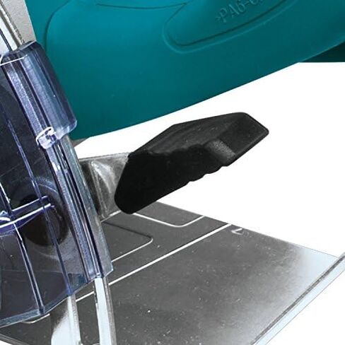 Makita 4100KB 5" Dry Masonry Saw, with Dust Extraction in Saudi Arabia