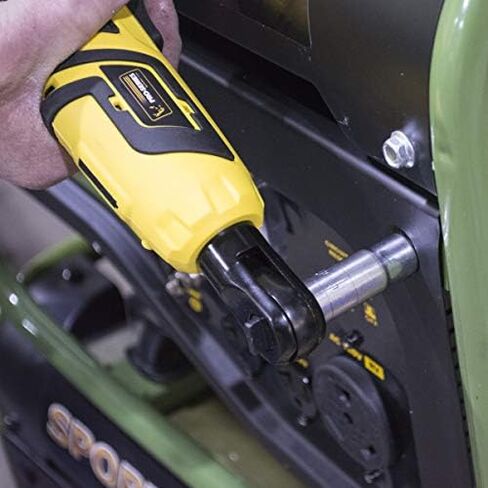 بافالو تولز TRW18 18 فولت مفتاح ربط بسقاطة عزم الدوران in Kuwait