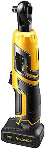 بافالو تولز TRW18 18 فولت مفتاح ربط بسقاطة عزم الدوران in Kuwait