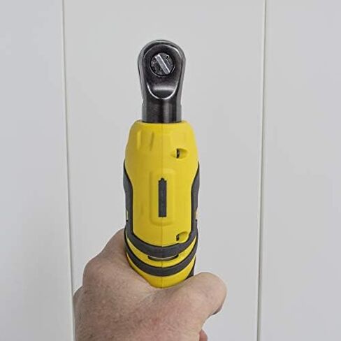 بافالو تولز TRW18 18 فولت مفتاح ربط بسقاطة عزم الدوران in Kuwait