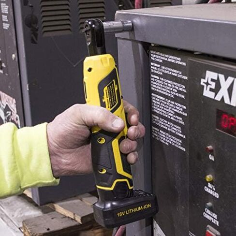 بافالو تولز TRW18 18 فولت مفتاح ربط بسقاطة عزم الدوران in Kuwait