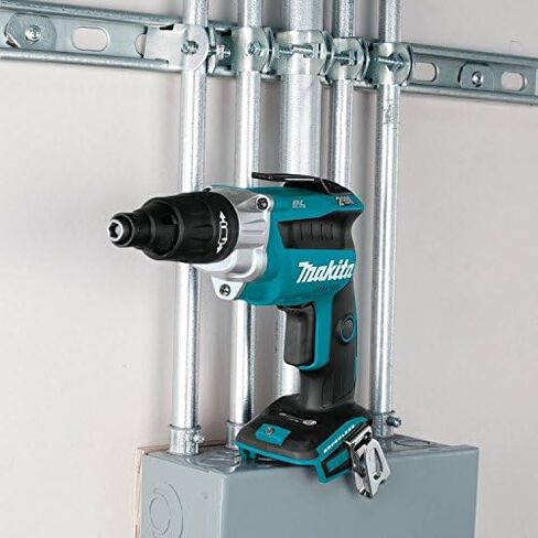 Makita XSF05Z 18V LXT Lithium-Ion Brushless Cordless 2,500 Rpm Screwdriver, Tool Only in Saudi Arabia