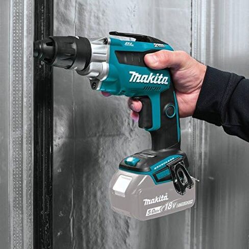 Makita XSF05Z 18V LXT Lithium-Ion Brushless Cordless 2,500 Rpm Screwdriver, Tool Only in Saudi Arabia