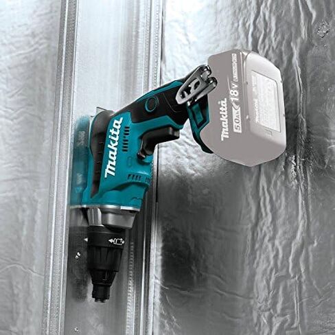 Makita XSF05Z 18V LXT Lithium-Ion Brushless Cordless 2,500 Rpm Screwdriver, Tool Only in Saudi Arabia
