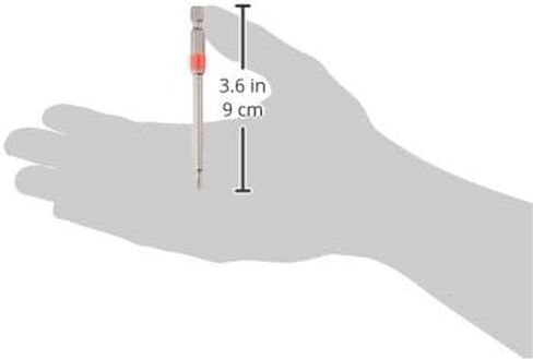 لقمة محرك CAMO للألواح المحززة (قطعتان) in Kuwait