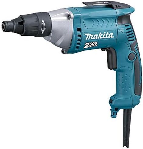 Makita FS2500 2,500 RPM Screwdriver in Saudi Arabia