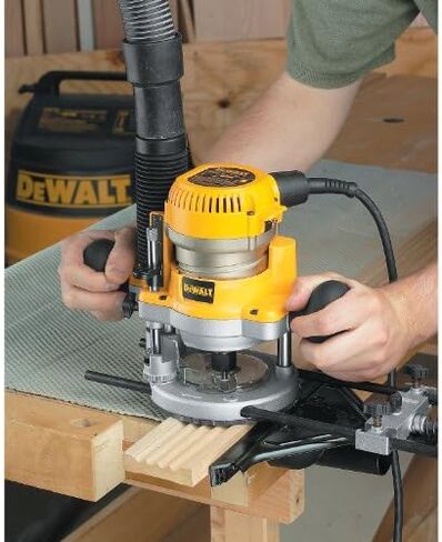 DEWALT Plunge Router Base for DW616/618 Routers (DW6182) in Saudi Arabia