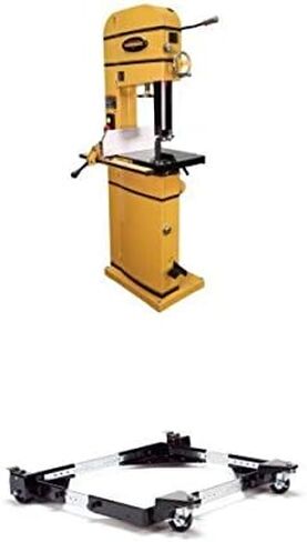 Powermatic 15-Inch Woodworking Bandsaw, 3 HP, 1Ph 230V (PM1500) in Kuwait