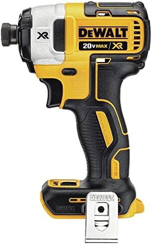 DEWALT 20V MAX Cordless Drill Combo Kit in Saudi Arabia
