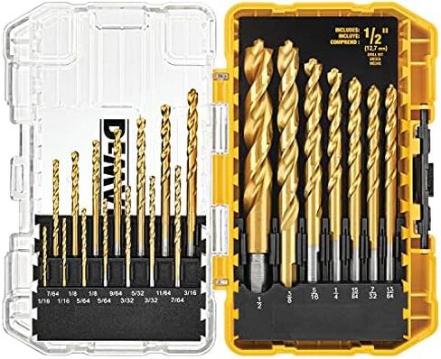 DEWALT 20V MAX Cordless Drill Combo Kit in Saudi Arabia