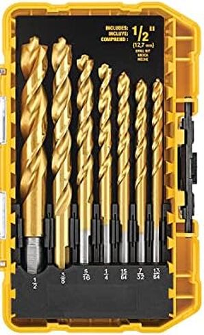 DEWALT 20V MAX Cordless Drill Combo Kit in Saudi Arabia
