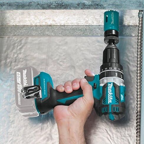 Makita 18V LXT Lithium-Ion in Saudi Arabia