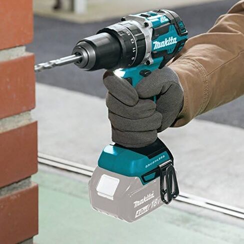 Makita 18V LXT Lithium-Ion in Saudi Arabia
