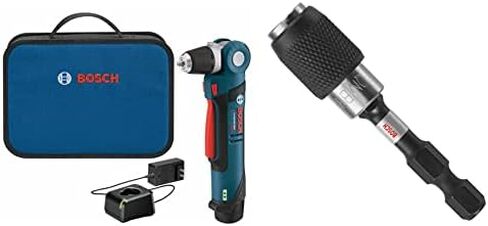 BOSCH 18V 2-Tool Combo Kit in Saudi Arabia