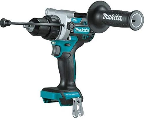 Makita XPH14Z 18V LXT Lithium-Ion Brushless Cordless 1/2" Hammer Driver-Drill in Kuwait