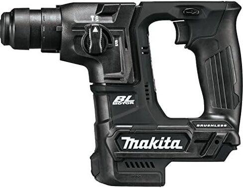 Makita XRH06ZB 18V LXT Lithium-Ion Sub-Compact Brushless Cordless 11/16" Rotary Hammer, Accepts Sds-Plus Bits, Tool Only in Kuwait
