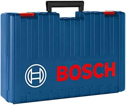 Bosch 11264EVS Rotary Hammer Drill | 13.0 Amp, 120V, SDS Max, 6.5 ft.-lbs. Impact Energy, Vibration Control, Hammer-Only Mode, One-Handed Tool-Free Bit System, 170-340 RPM | 6.5 ft-lb impact energy, vibration control, chisel mode, tool-free bit system, 17 in Saudi Arabia
