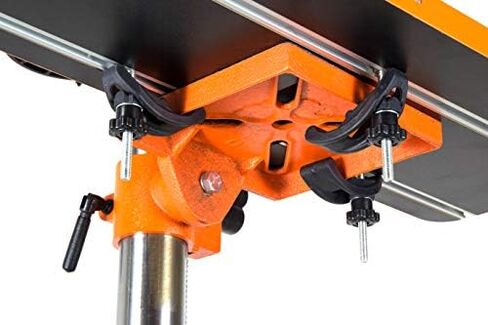 WEN Drill Press Table and Sanding Drum Kit Bundle in Saudi Arabia