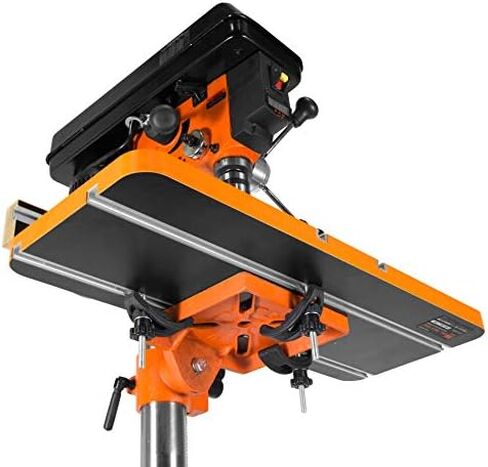 WEN Drill Press Table and Sanding Drum Kit Bundle in Saudi Arabia