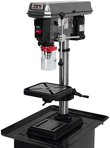 JET J-2530 15-Inch 3/4-Horspower 115-Volt Bench Model Drill Press in Kuwait