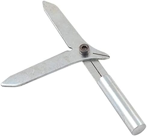 HHIP 4406-0027 Drill Press Center Finder in Saudi Arabia