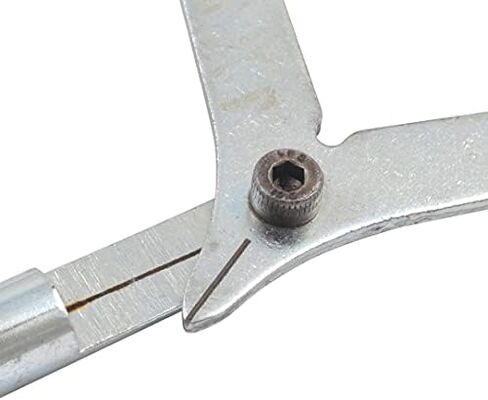 HHIP 4406-0027 Drill Press Center Finder in Saudi Arabia