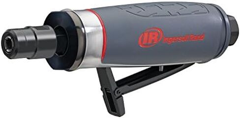 Ingersoll Rand 5108MAX Air Die Grinder, 25,000 RPM, 0.4 HP, 1/4" Collet, Rear Exhaust in Saudi Arabia
