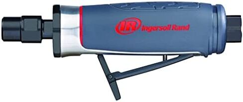 Ingersoll Rand 5108MAX Air Die Grinder, 25,000 RPM, 0.4 HP, 1/4" Collet, Rear Exhaust in Saudi Arabia
