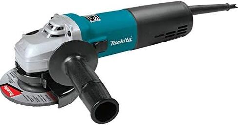 Makita 9564CV 4-1/2-Inch Angle Grinder in Saudi Arabia