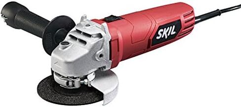 SKIL 9295-01 6.0 Amp 4-1/2-Inch Angle Grinder in Saudi Arabia