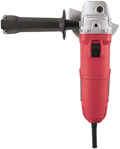 SKIL 9295-01 6.0 Amp 4-1/2-Inch Angle Grinder in Saudi Arabia