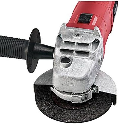 SKIL 9295-01 6.0 Amp 4-1/2-Inch Angle Grinder in Saudi Arabia