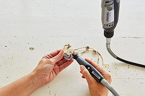 Dremel All-Purpose Accessory Storage Kit in Saudi Arabia