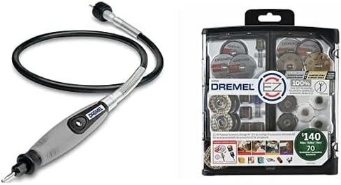 Dremel All-Purpose Accessory Storage Kit in Saudi Arabia