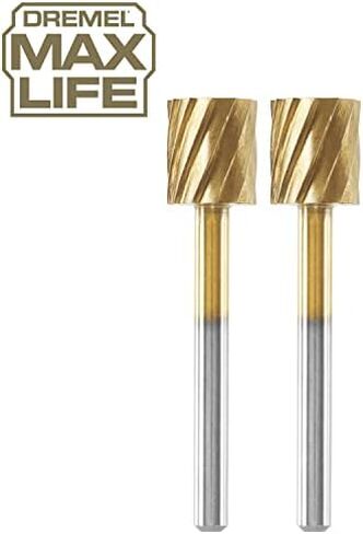 دريميل MaxLife لقم نحت دوارة عالية التشكيل in Kuwait