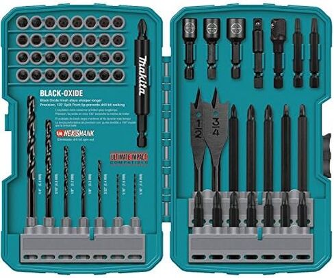 ماكيتا CT232 12V Max CXT ليثيوم أيون لاسلكي 2 قطعة. مجموعة كومبو (1.5 أمبير) in Kuwait