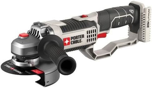 PORTER-CABLE PCCK6118 20V MAX* Lithium Ion 8-Tool Combo Kit in Saudi Arabia