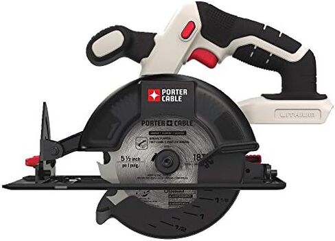 PORTER-CABLE PCCK6118 20V MAX* Lithium Ion 8-Tool Combo Kit in Saudi Arabia
