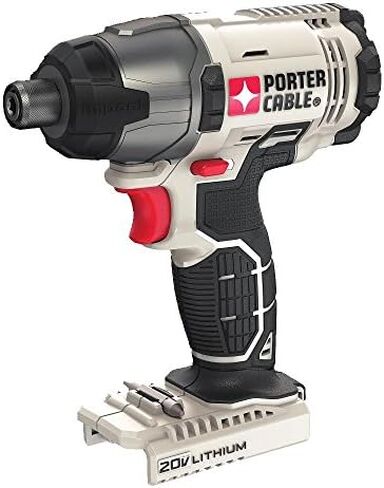 PORTER-CABLE PCCK6118 20V MAX* Lithium Ion 8-Tool Combo Kit in Saudi Arabia