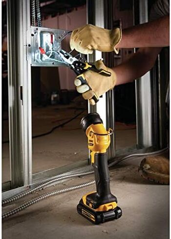 DEWALT DCK340C2 20V Max 3-Tool Combo Kit in Saudi Arabia