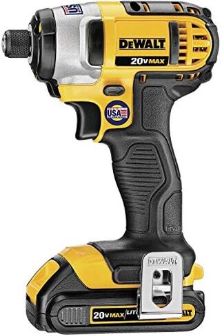 DEWALT DCK340C2 20V Max 3-Tool Combo Kit in Saudi Arabia