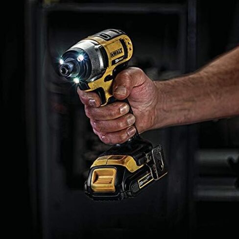 DEWALT DCK340C2 20V Max 3-Tool Combo Kit in Saudi Arabia