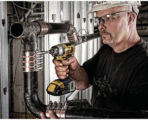 DEWALT DCK340C2 20V Max 3-Tool Combo Kit in Saudi Arabia
