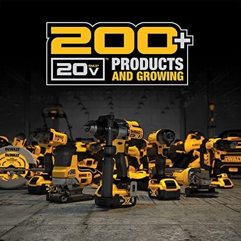 DEWALT 20V MAX XR Oscillating Tool Kit in Kuwait