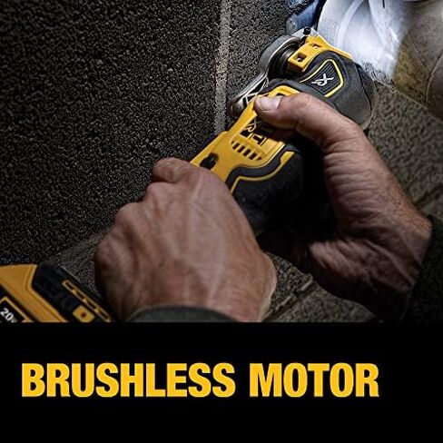 DEWALT 20V MAX XR Oscillating Tool Kit in Kuwait